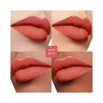 Lakme Absolute 3d Lipstick 18 Nude Brick 3