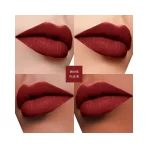 Lakme Absolute 3d Lipstick 20 Wine Flair 4