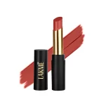 Lakme Absolute Beyond Matte Lipstick 103 Red Rose 2