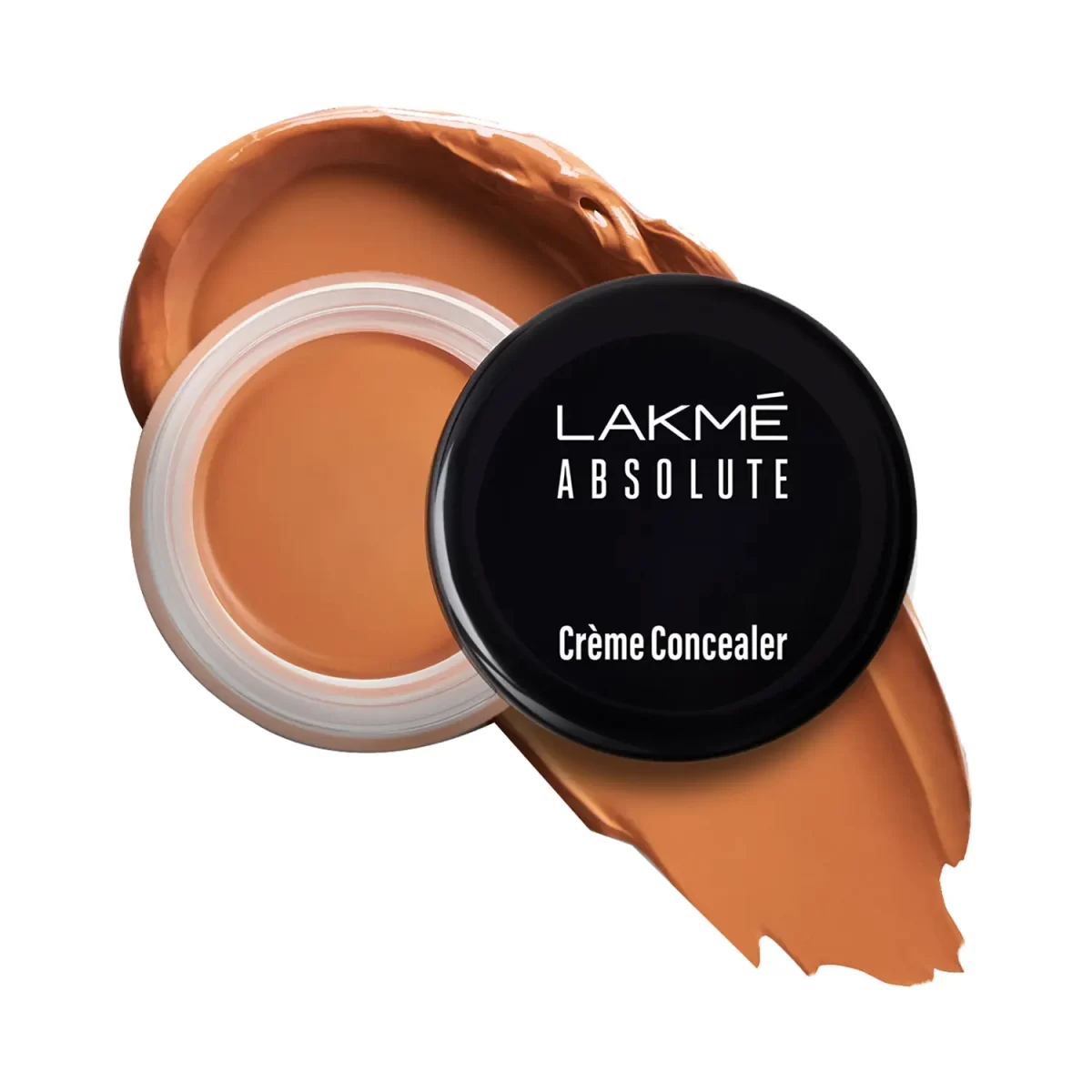 Lakme Absolute Creme Concealer 30 Cinnamon