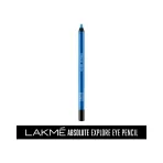 Lakme Absolute Explore Eye Pencil Darling Blue A