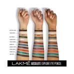 Lakme Absolute Explore Eye Pencil A