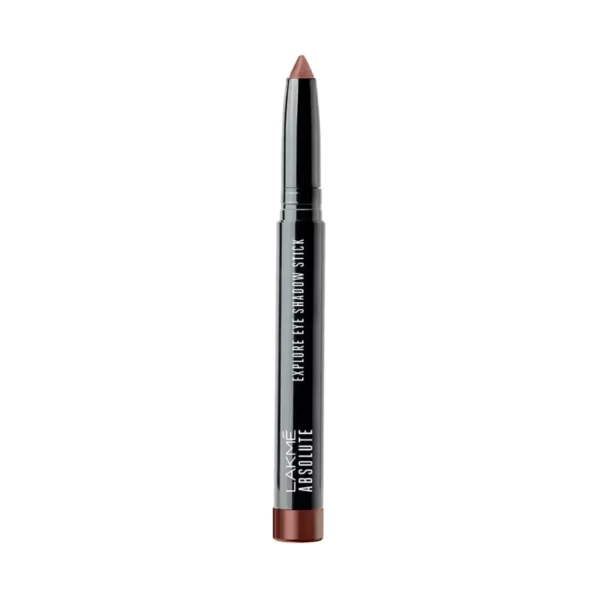 Lakme Absolute Explore Eye Shadow Stick Champagne A