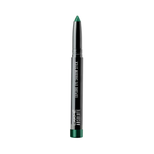 Lakme Absolute Explore Eye Shadow Stick Stick Aquamarine A