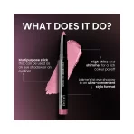 Lakme Absolute Explore Eye Shadow Stick Subtle Pink B