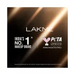 Lakme Absolute Luminous Skin Tint Foundation (8)