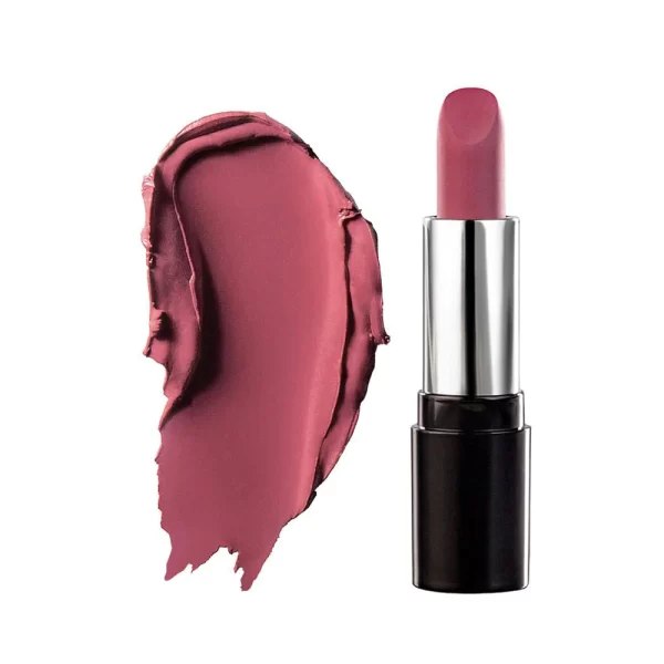 Lakme Absolute Matte Revolution Lip Color 204 Mauve Mania 1