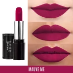 Lakme Absolute Matte Revolution Lip Color 205 Mauve Me