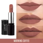 Lakme Absolute Matte Revolution Lip Color 301 Morning Coffee