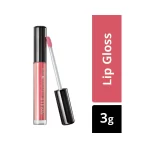 Lakme Absolute Plump & Shine Lip Gloss Rose Shine A