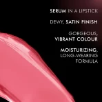 Lakme Absolute Skin Dew Satin Lipstick 101 Nude Dream 4