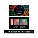 Lakme Absolute Spotlight Eye Shadow Palette Stilettos B