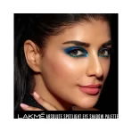 Lakme Absolute Spotlight Eye Shadow Palette Stilettos D