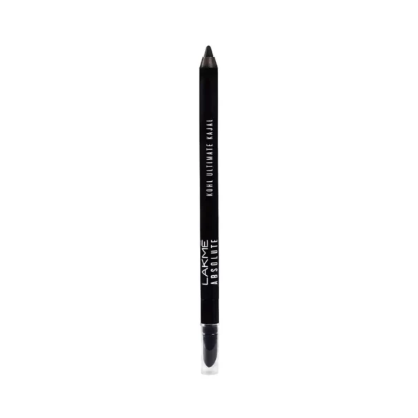 Lakme Absolute Ultimate Kohl Black A