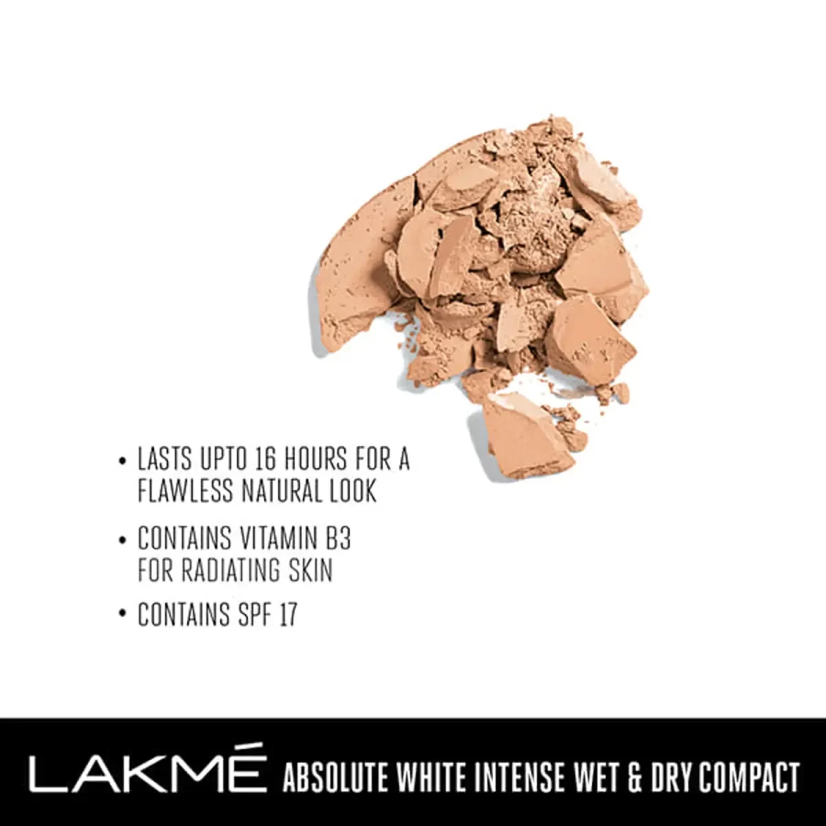 Lakme Absolute White Intense Wet & Dry Compact (2)