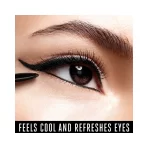 Lakme Eyeconic Insta Cool Kajal Black C