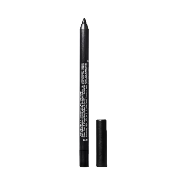 Lakme Eyeconic Ultra Smooth Kohl Liner Black C