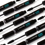 Lakme Eyeconic Volume Mascara Deep Black F