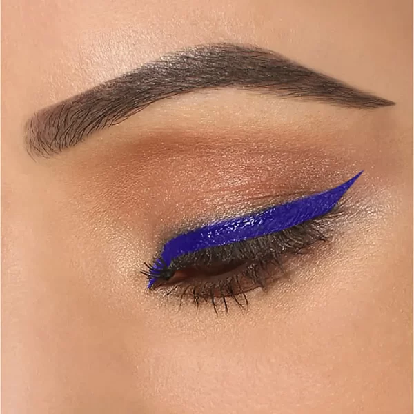 Lakme Insta Eye Liner Blue B