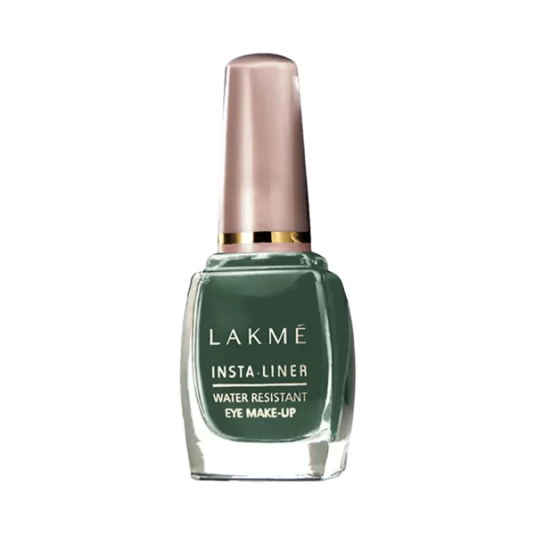 Lakme Insta Eye Liner Green A