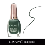 Lakme Insta Eye Liner Green B