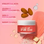 Lakme Lip Love Scrub 5