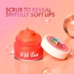 Lakme Lip Love Scrub 7