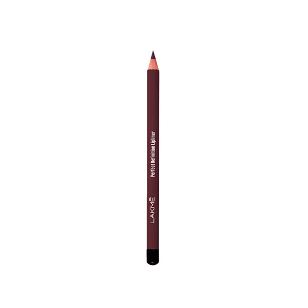 Lakme Perfect Definition Lip Liner Black Currant A