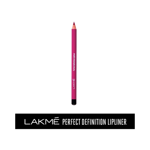 Lakme Perfect Definition Lip Liner Cosmos Blush A