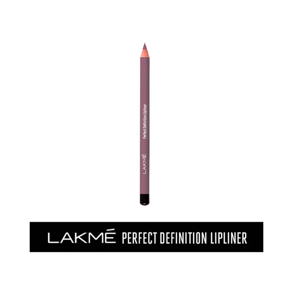 Lakme Perfect Definition Lip Liner Mauve Passion A