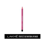 Lakme Perfect Definition Lip Liner Pink Sparkle A