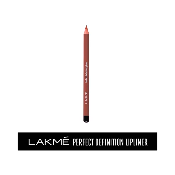 Lakme Perfect Definition Lip Liner Rosewood Forest A