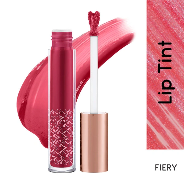 Lip Tint Fiery