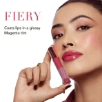 Lip Tint Fiery(3)