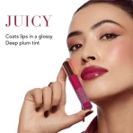 Lip Tint Juicy(4)