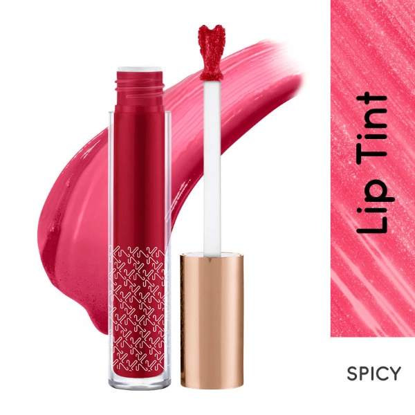 Lip Tint Spicy