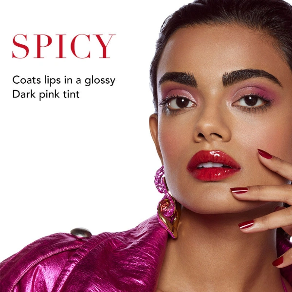 Lip Tint Spicy(2)