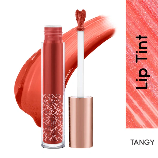 Lip Tint Tangy