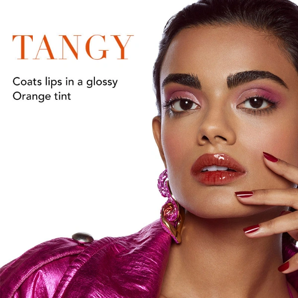 Lip Tint Tangy(2)