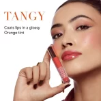 Lip Tint Tangy(3)