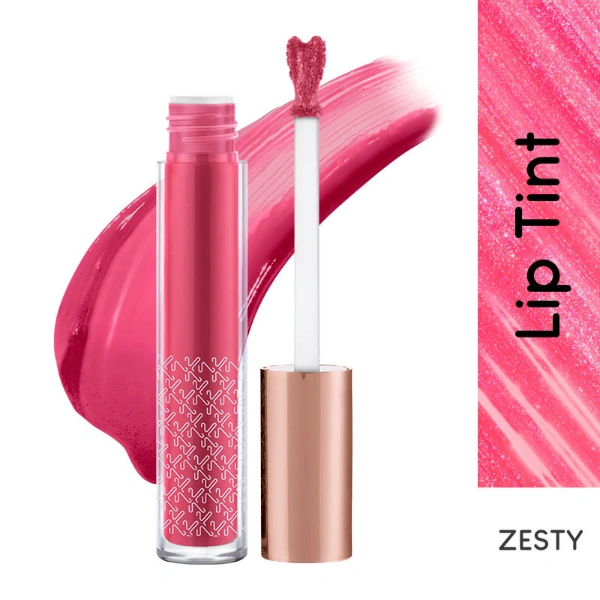 Lip Tint Zesty