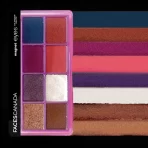 Magneteyes Eye Shadow Palette The Creators B