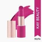 Matte Drama Long Stay Lipstick Premier