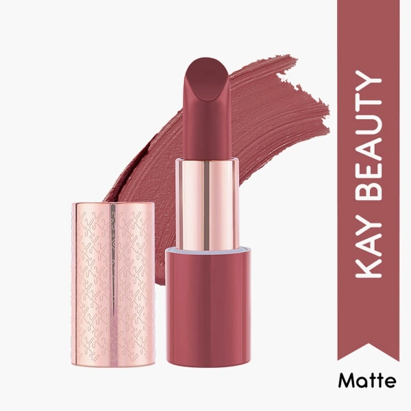 Matte Drama Stay Lipstick Cameo 4.2g