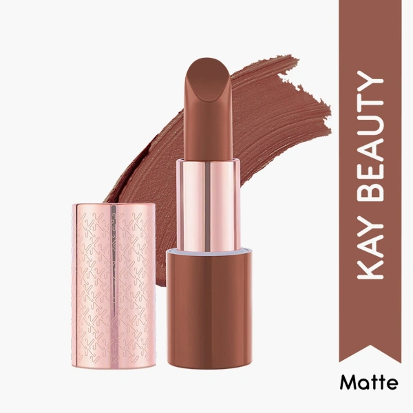 Matte Drama Stay Lipstick Dialouge 4.2g