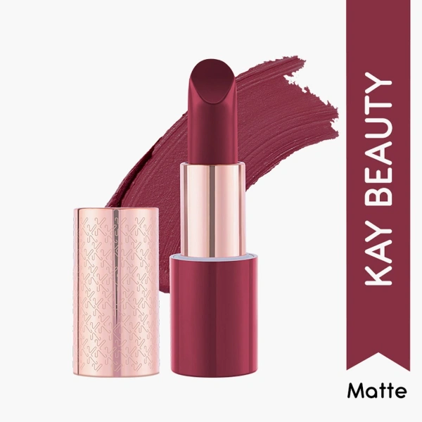 Matte Drama Stay Lipstick Head Turner 4.2g