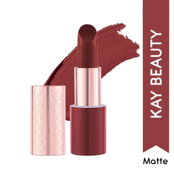 Matte Drama Stay Lipstick Red Carpet 4.2g