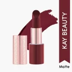 Matte Drama Stay Lipstick Retro 4.2g