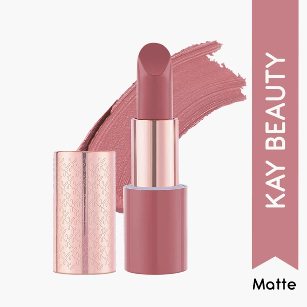 Matte Drama Stay Lipstick Snapshot 4.2g