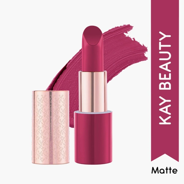 Matte Drama Stay Lipstick Superhit 4.2g